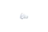 Jet Body,SUNDANCE,Palm/Duo/Pulsator,3/8"B Air x 1/2"Spg Water, : 6540-274