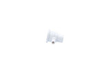 Jet Body,SUNDANCE,Palm/Duo/Pulsator,3/8"B Air x 1/2"Spg Water, : 6540-274