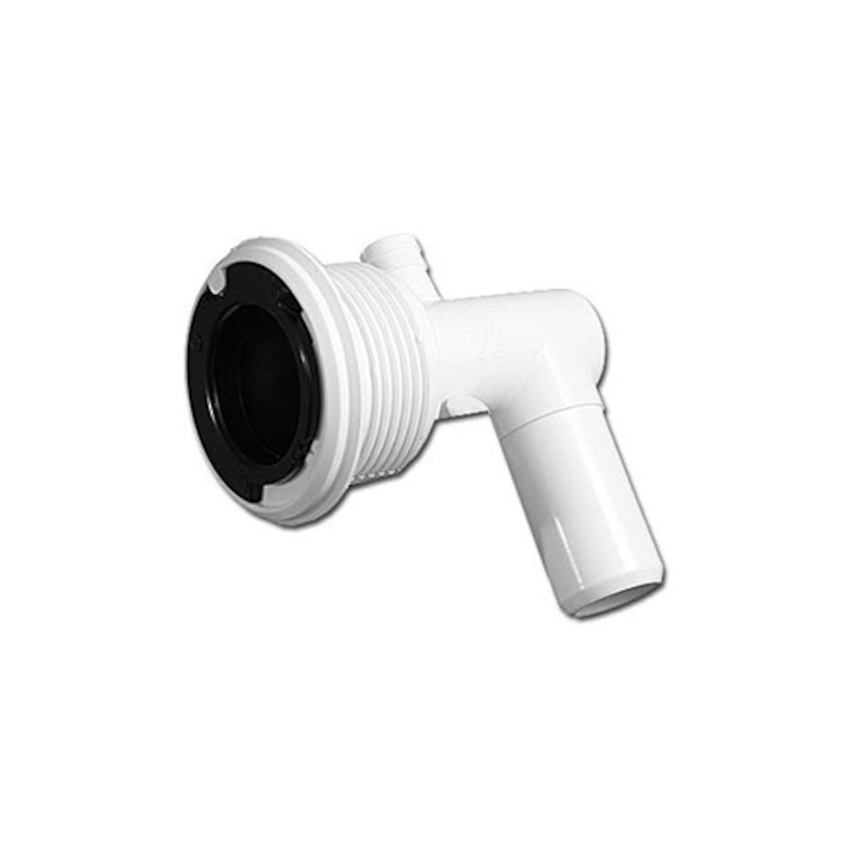 Jet Body,WATERWAdjCluster Storm,3/8"RB Air x 3/4"SB Water w/Nut,1-1/2"Hole : 212-1560G