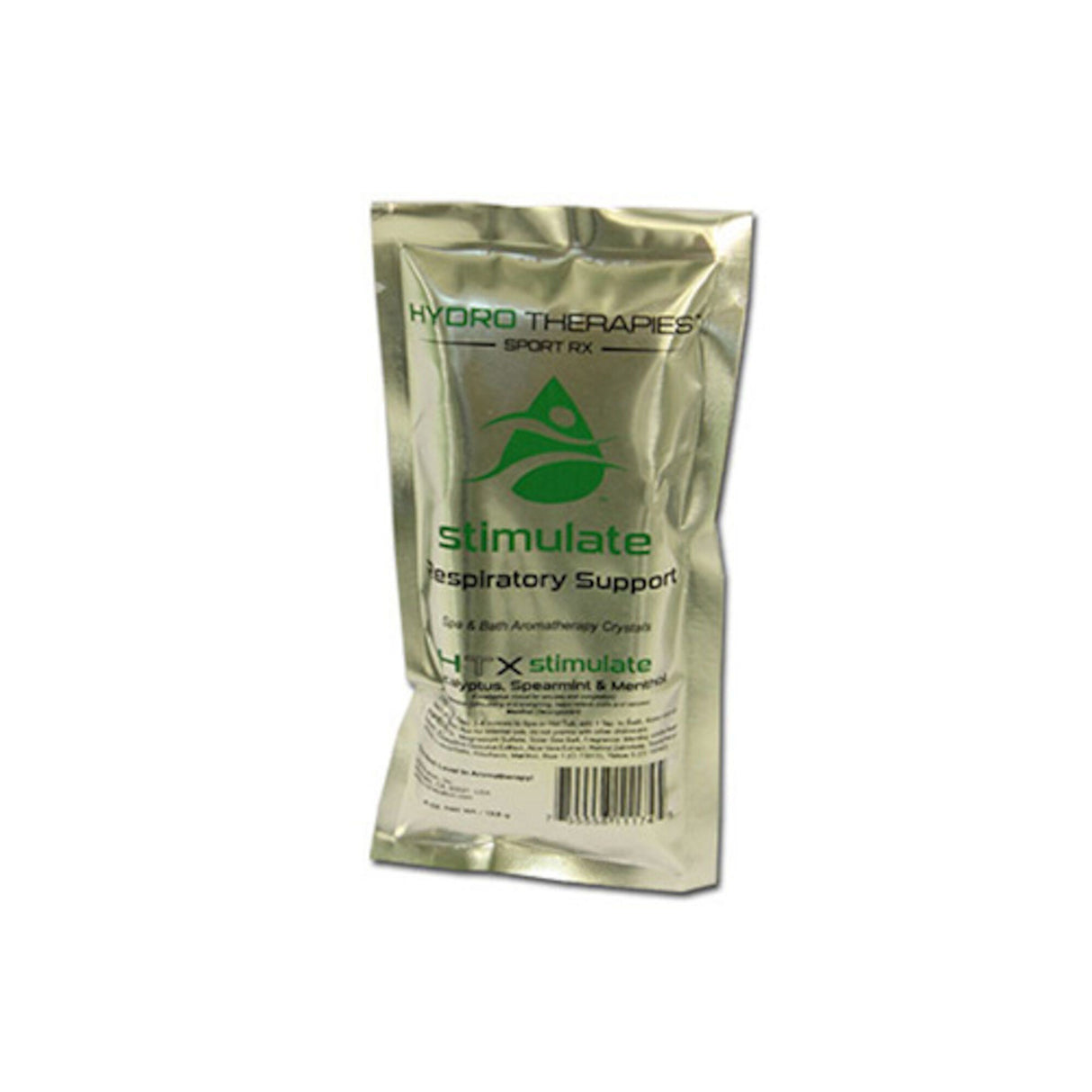 Fragrance, Insparation Sport RX, Crystals, Stimulate, 4oz Packet : 736
