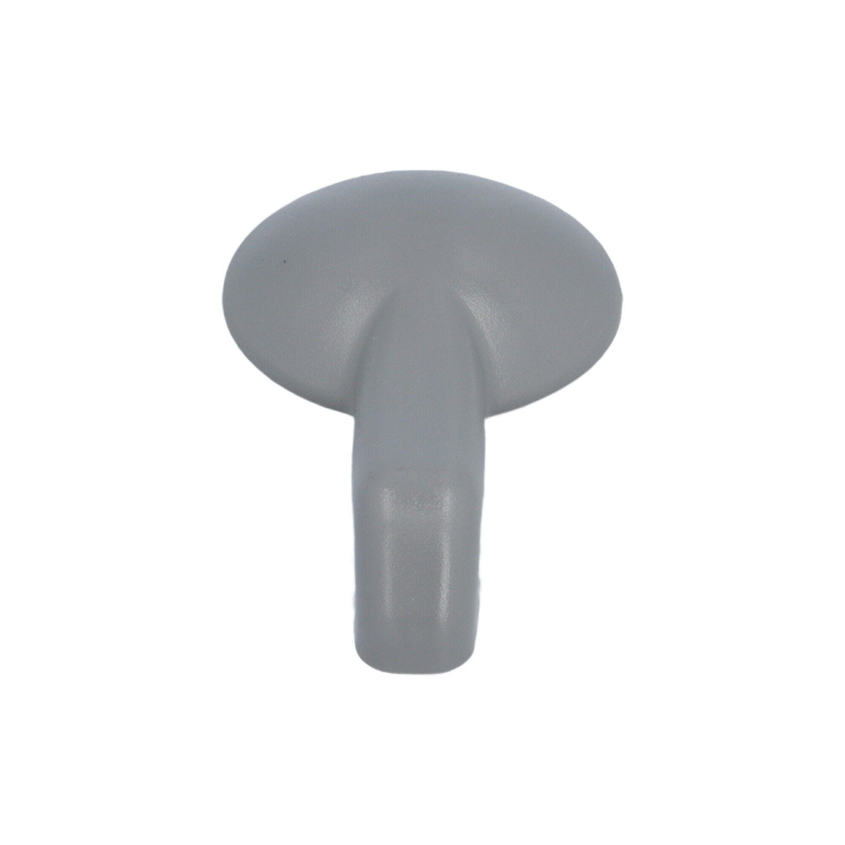 Handle, Diverter Valve, Sundance, Vertical, 2-Port, Gray : 6540-288