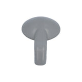 Handle, Diverter Valve, Sundance, Vertical, 2-Port, Gray : 6540-288