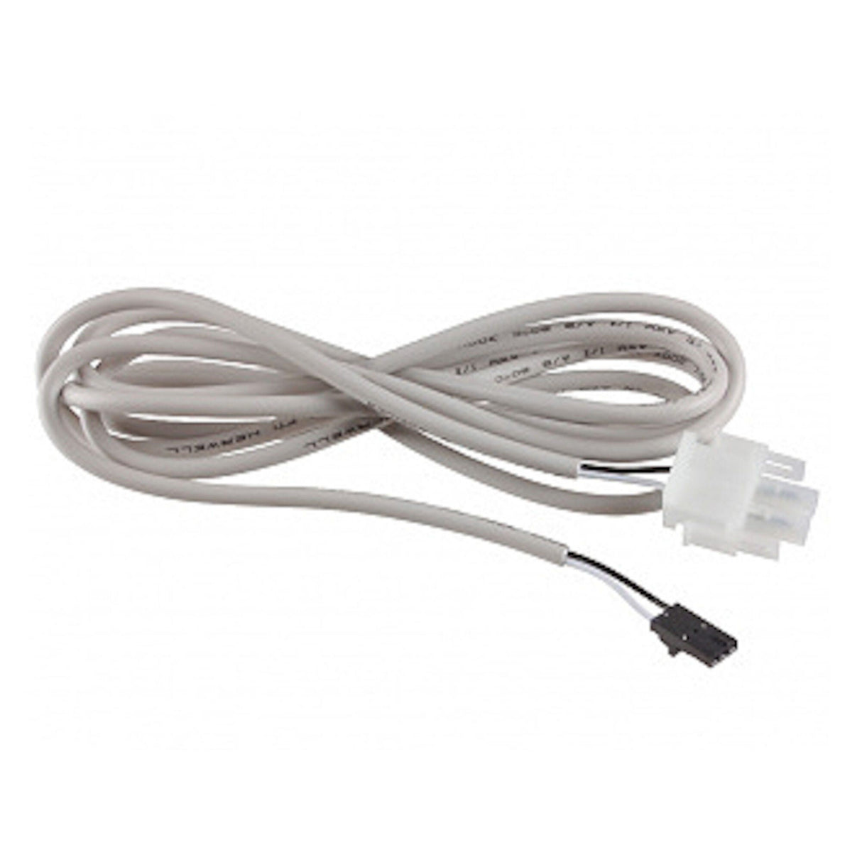 Light, J&J Electronics, 5' Power Cable, 3-pin output connector for master light. : LED2-CA2-5-HD