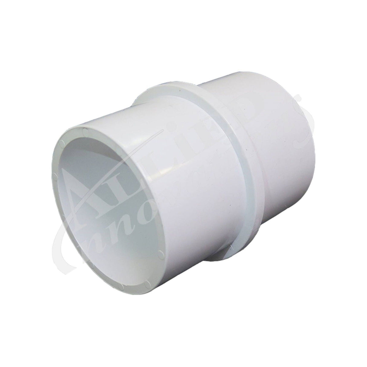 Fitting, Pipe Extender, MagicMend, PVC, 3"Slip x 3"Spigot : 0302-30