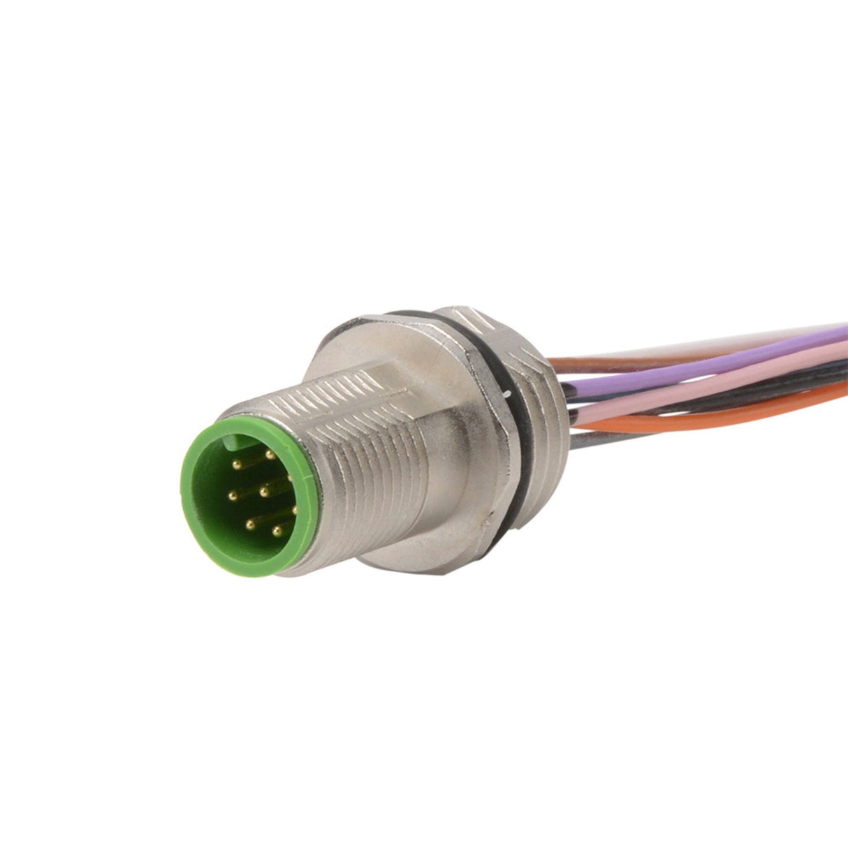 8-PIN RECEPTACLE rj45 : 5OF859
