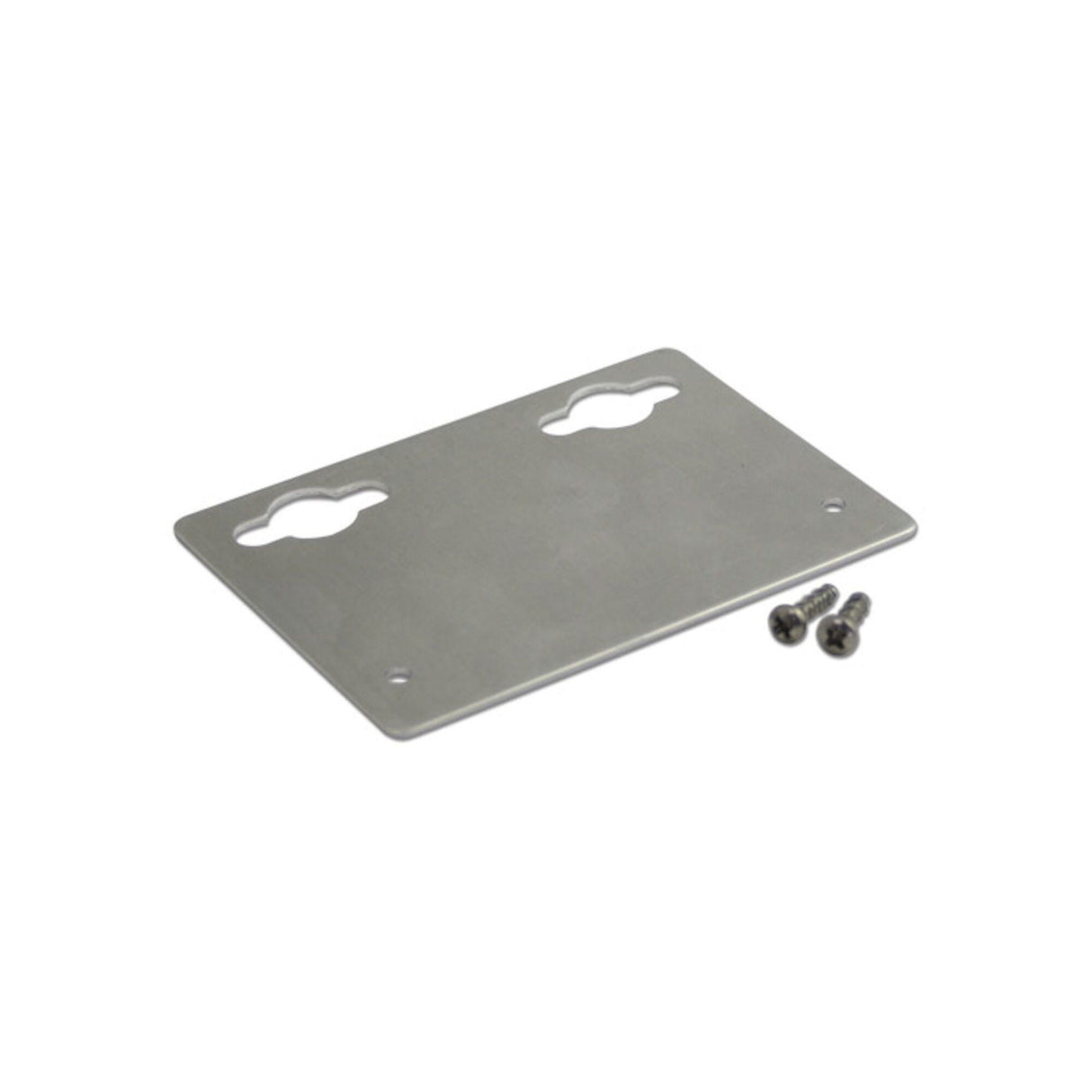Bracket, Gecko, IN.YJ Series, Wall Mount Kit, 2 Required : 9920-101490