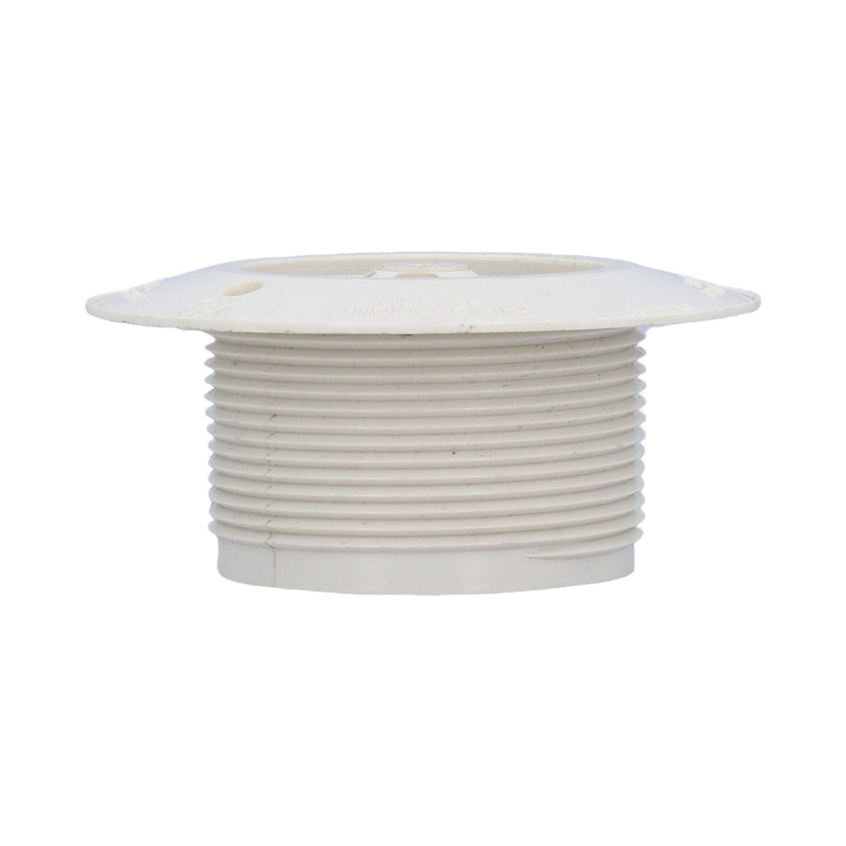 Wall Fitting, Suction, G&G Industries, Standard/Thin : 2211200001