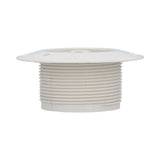 Wall Fitting, Suction, G&G Industries, Standard/Thin : 2211200001