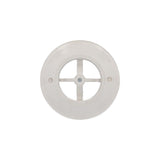 Wall Fitting, Suction, G&G Industries, Standard/Thin : 2211200001