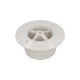 Wall Fitting, Suction, G&G Industries, Standard/Thin : 2211200001