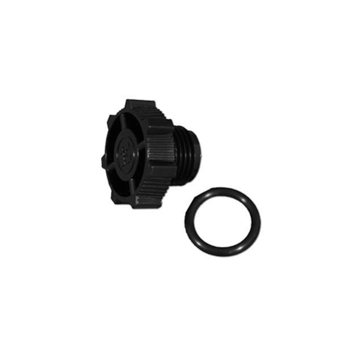 Drain Plug, Filter, Hayward, C-250/500 Series, 1/2" Plug : C-250-Z-14