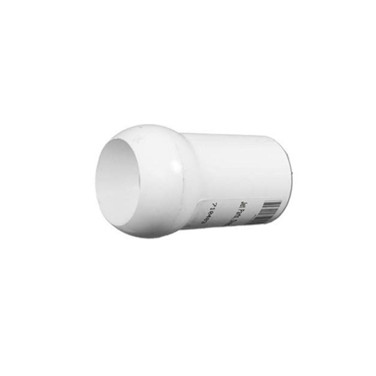 Eyeball, Jet, HydroAir, VSR, Directional, White : 16-5738