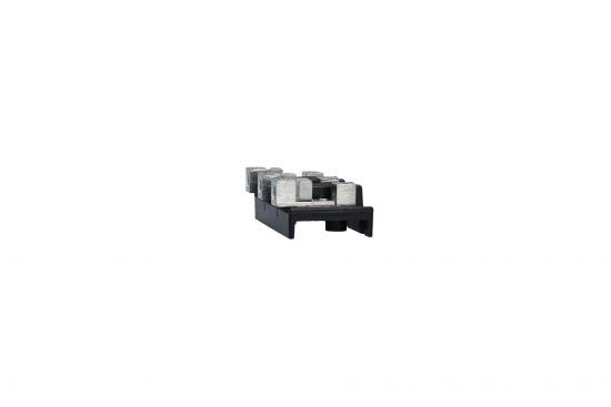 Terminal Strip, 50 Amp, 3 Positions 8 AWG : ERB-34