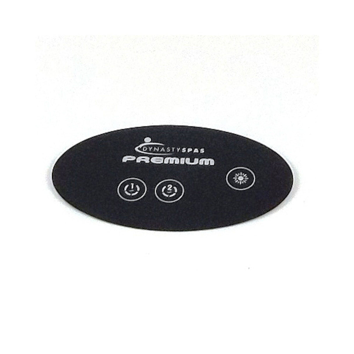 Overlay, K-120, 2 Pump Premium Logo : Y15160