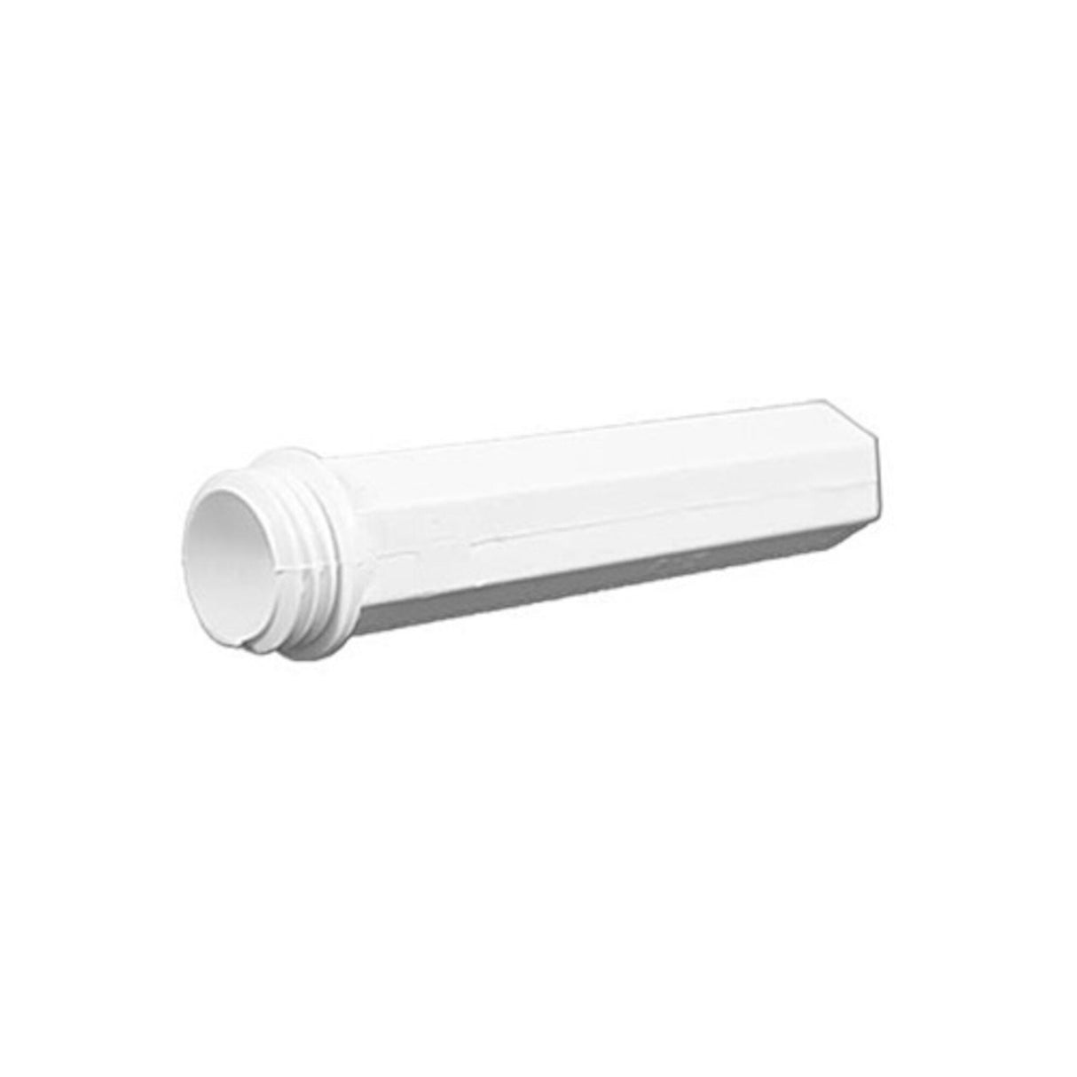 Jet Extension Venturi Nozzle, HydroAir, Gunite, 3-3/4" Length : 30-4401