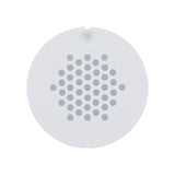 Grate, Strip Skimmer, HydroAir, 2-1/4"Face, 1-1/2"MPT, White : 10-6521