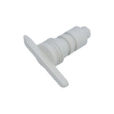Valve Stem, Filter, Rainbow, Chemical Feeders : 172399