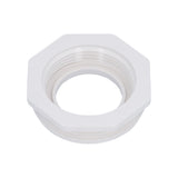 Union Adapter, Aqua-Flo, 1-1/2"FBT x 2"MBT : 50100120
