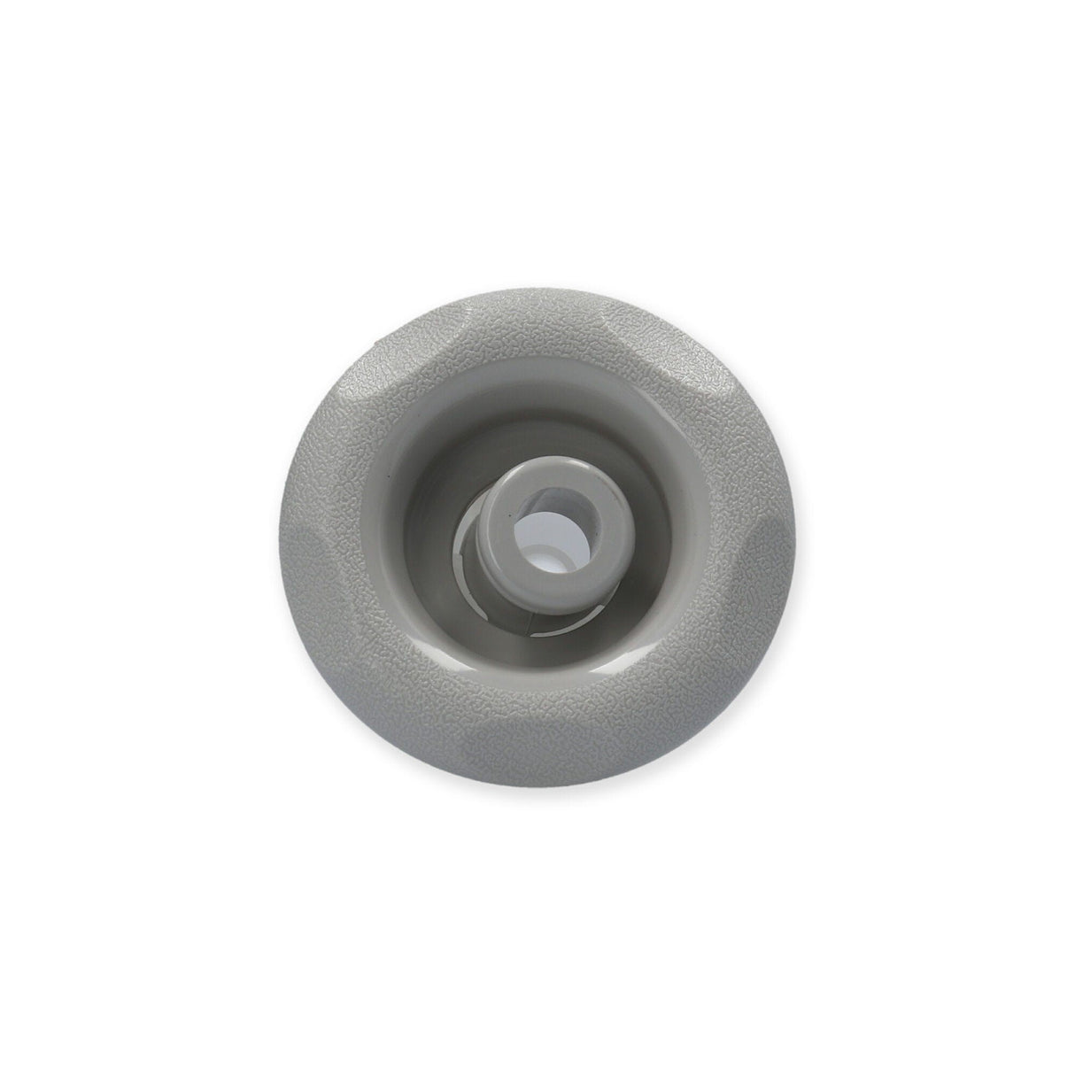 Jet Internal, Pentair Cyclone Micro, Directional, 2.95" Face, Emerald Cut, Light Gray : 965381