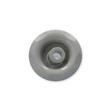 Jet Internal, Pentair Cyclone Micro, Directional, 2.95" Face, Emerald Cut, Light Gray : 965381