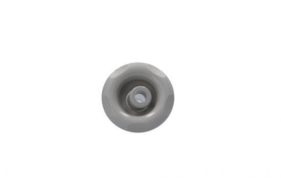 Jet Internal, Pentair Cyclone Micro, Directional, 2.95" Face, Emerald Cut, Light Gray : 965381
