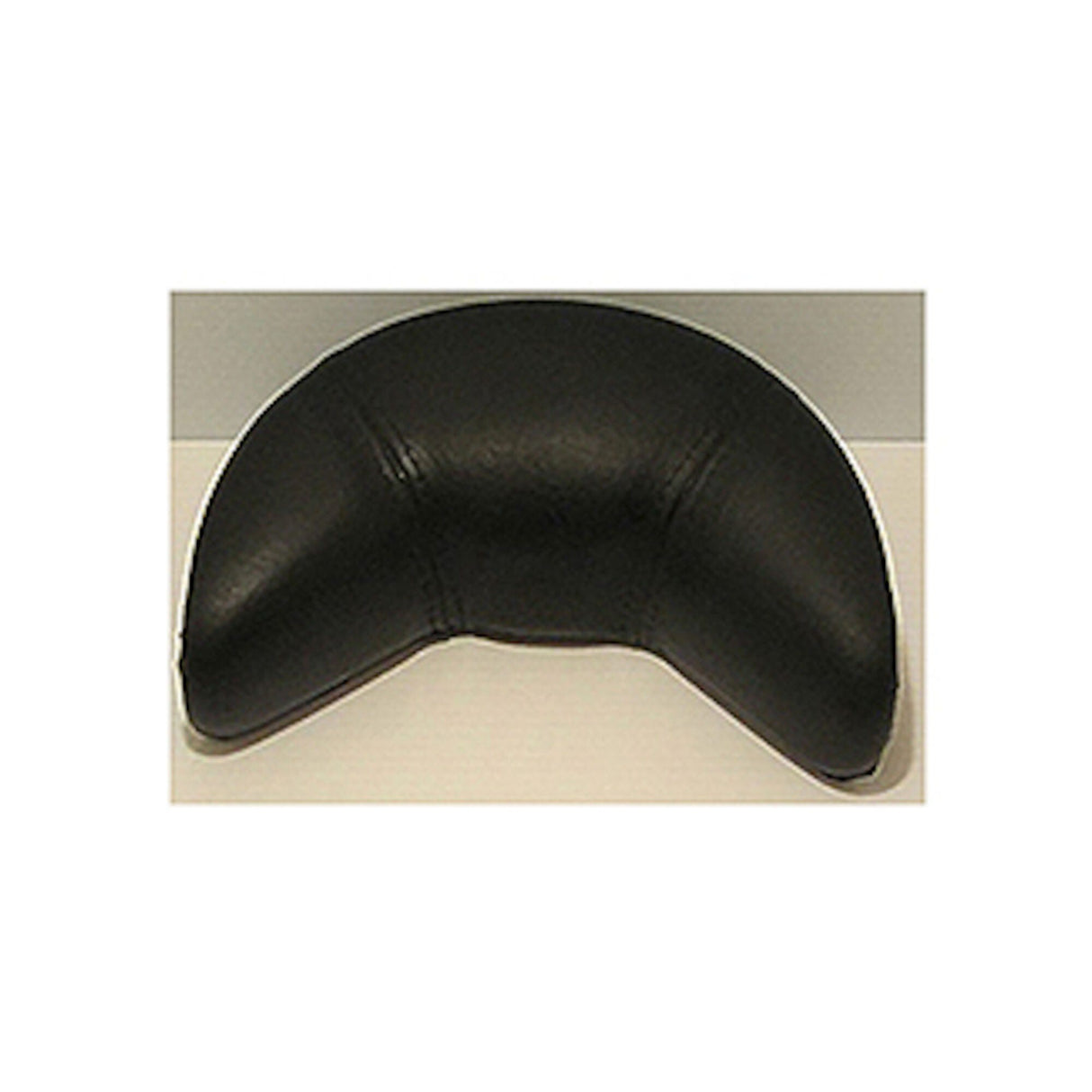 Pillow, Neck, Black, Stitched, No Logo, 2013 : S-01-4037BK