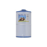 Filter Cartridge, Proline, Diameter: 8", Length: 13", 2-1/16" Open, Bottom: 2" Male Slip Fitting, 75 sq ft : P-8475