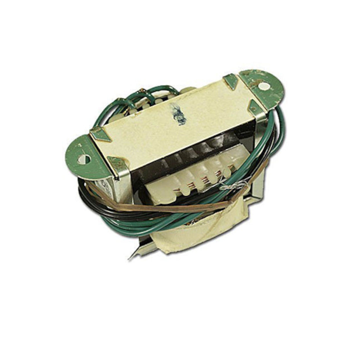 Transformer, 115V, 2 Amp, Dual Output, 24V : 166L24