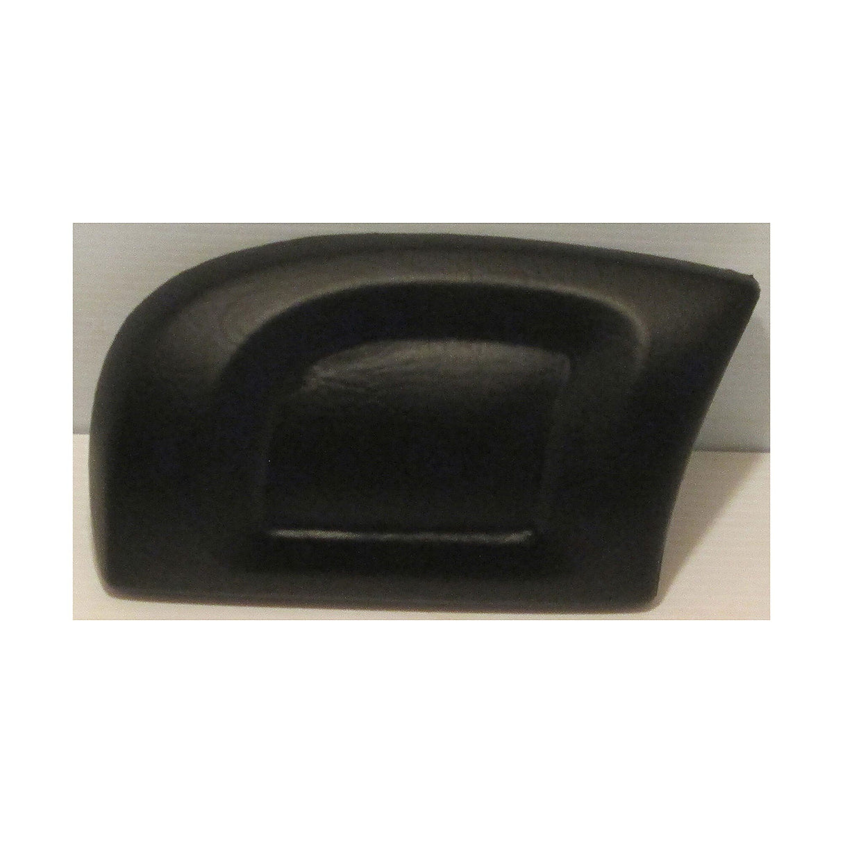 Pillow, Left Hand, 4043, Black : S-01-4043B