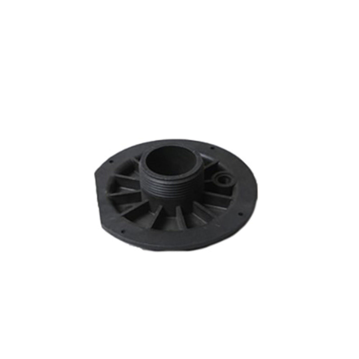 Plate-Front, Straight in Suction : 35-2226