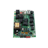 Circuit Board, Balboa, 2000LE, M7, Serial Standard, 8 Pin Phone Cable : 52320