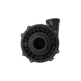 Pump, Waterway Executive 56, 4.0HP, 230V, 12.0/4.4A, 2-Speed, 2"MBT, SD, 56-Frame : 3721621-1D