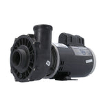 Pump, Waterway Executive 56, 4.0HP, 230V, 12.0/4.4A, 2-Speed, 2"MBT, SD, 56-Frame : 3721621-1D
