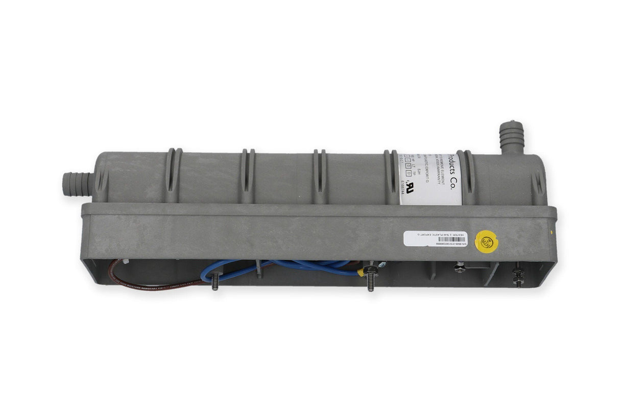 Heater Assembly, Sundance, Smart Heater, 50HZ, 2.7KW, 230V, All 2001+ Export Models : 6500-315