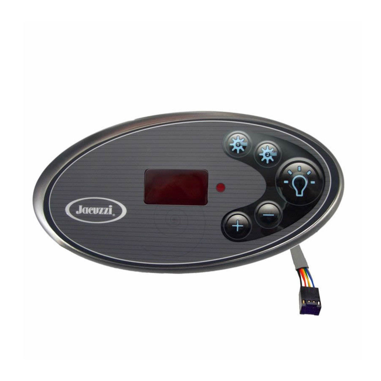 Spaside Control, Sundance, J-200 SMT, LED, 2-Pump, 2007+ : 6600-501
