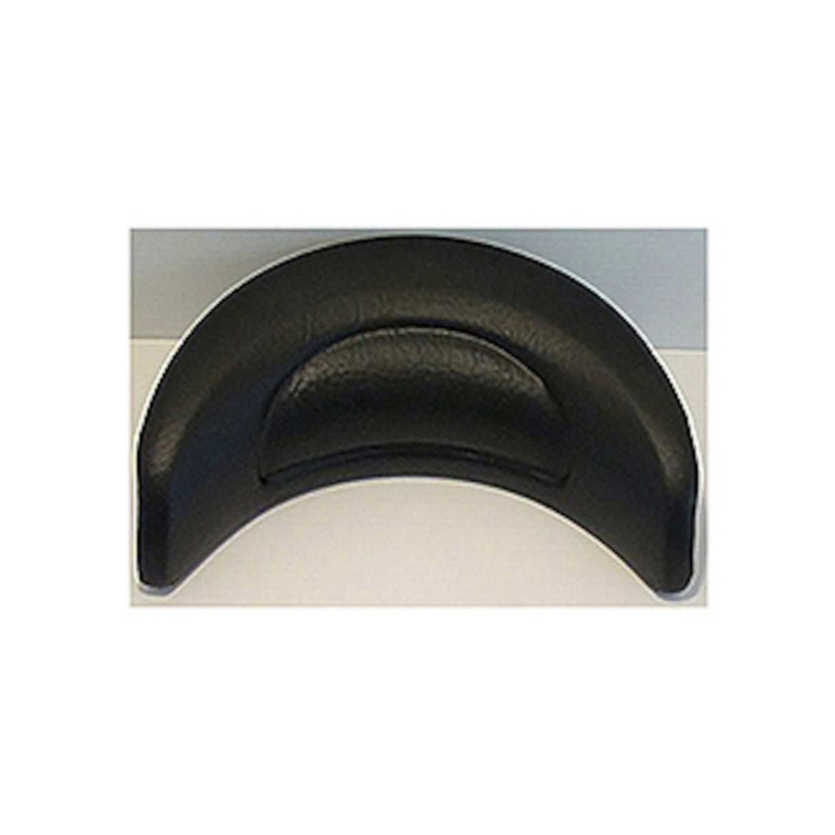 Pillow, Neck Seat, Harmony, 4060, Black : S-01-4060-B
