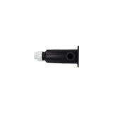 Heater Manifold,Plastic, 10.75"L, Flange 5.75"x5.75" Unions Included PNNo. 52201000 : 50525