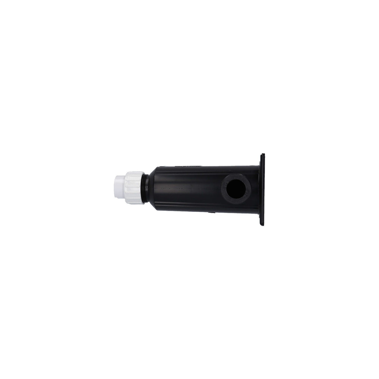 Heater Manifold,Plastic, 10.75"L, Flange 5.75"x5.75" Unions Included PNNo. 52201000 : 50525