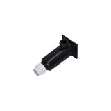 Heater Manifold,Plastic, 10.75"L, Flange 5.75"x5.75" Unions Included PNNo. 52201000 : 50525