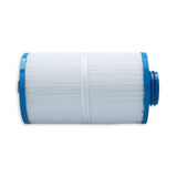 Filter Cartridge, Proline, Diameter: 4-3/4", Length: 8", Top: semi-cercular Handle, Bottom: 2" SAE 25Sq. Ft. : P42523