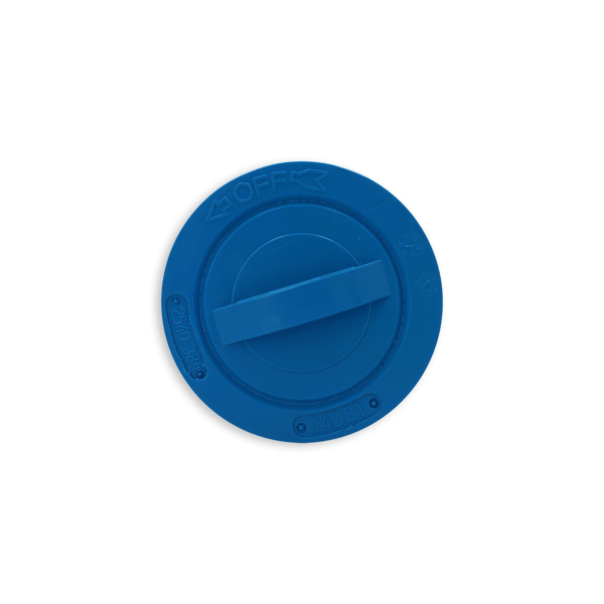 Filter Cartridge, Proline, Diameter: 4-3/4", Length: 8", Top: semi-cercular Handle, Bottom: 2" SAE 25Sq. Ft. : P42523