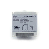 Time Clock, Grasslin, 7 Day, 115V, 21Amp, 60Hz, SPDT : 34-0035