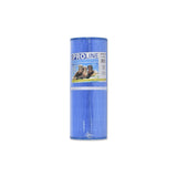 Filter Cartridge, Proline, Diameter: 4-15/16", Length: 13-5/16", Top: 2-1/8" Open, Bottom: 2-1/8" Open, 50 sq ft : P-4950M