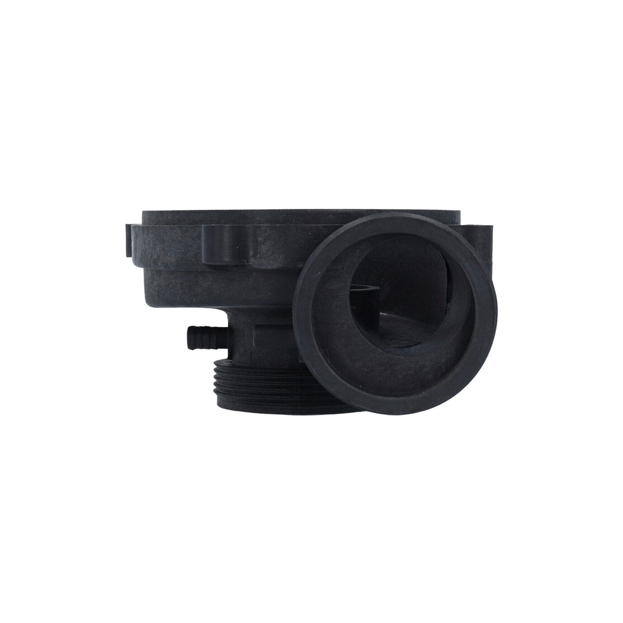 Volute, Wet End, Sundance, For Vico Pumps : 6500-801