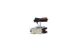 Thermostat, Eaton, Mechanical, 24" Capillary x 5/16" Bulb x 3" Bulb Length, Vinyl Sleeve : 275-3263-00