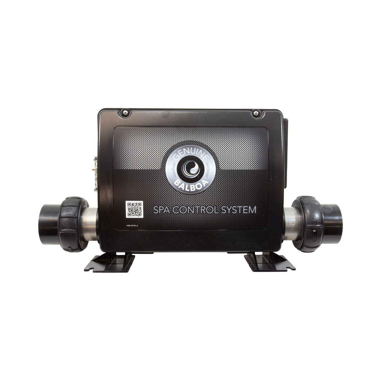 Control System, Balboa, VS510SZ, Generic, 230V Only 4-Wire 4.0kW heater, Will run 2 Pumps, Blower : G4154