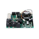 Circuit Board, HydroQuip, ECO-2, 4200/6200/9200, JST Cable : 33-0024-R6