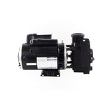 Pump, Aqua-Flo FMXP2, 2.5HP, SD, 48-Frame, 2-Speed, 230V, 10.0/2.6A, 2"MBT, Includes Unions : 06125000-1040