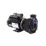Pump, Aqua-Flo FMXP2, 2.5HP, SD, 48-Frame, 2-Speed, 230V, 10.0/2.6A, 2"MBT, Includes Unions : 06125000-1040