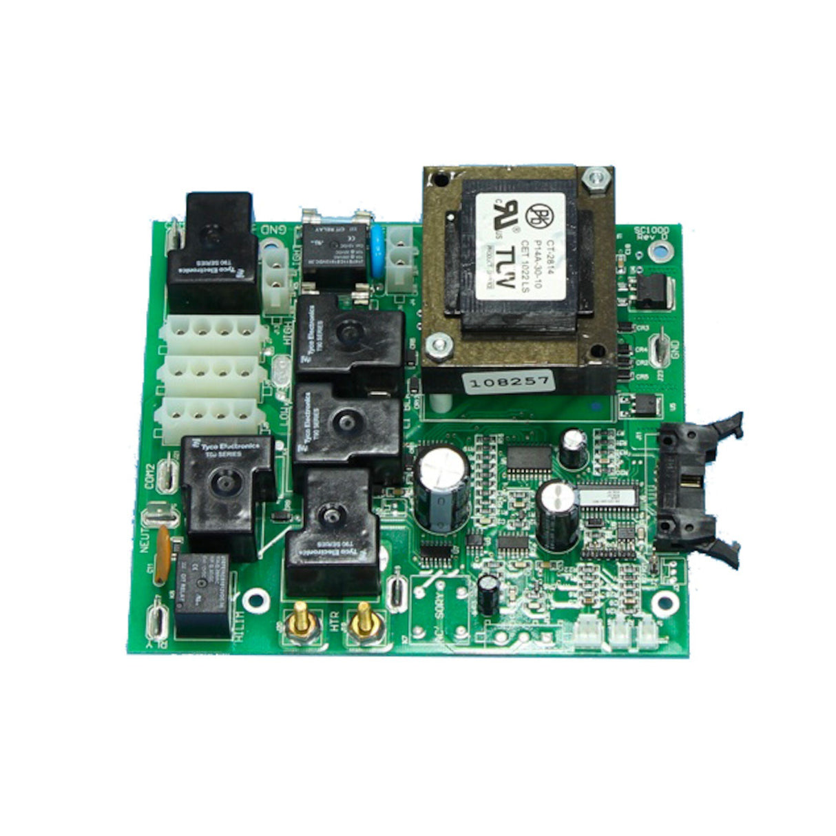 Circuit Board, ACC, SMTD-1000A-PXL-D : 300-SC1000